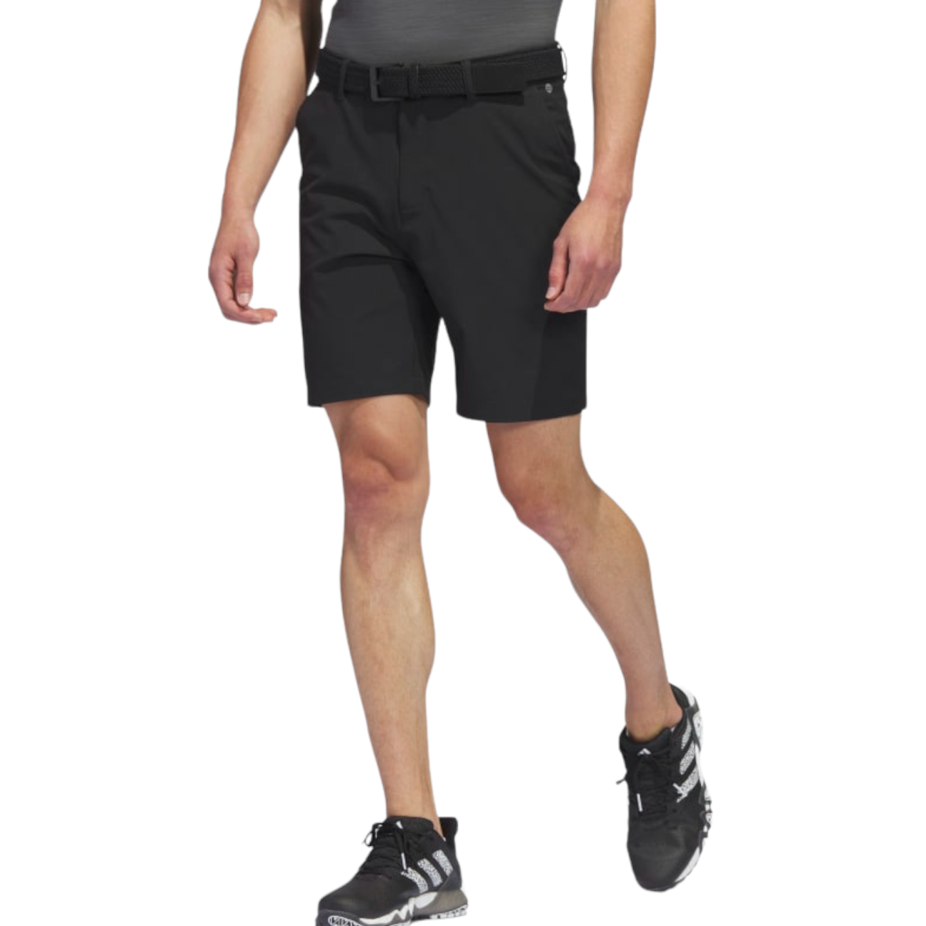 Adidas Ultimate365 8.5 Golf Shorts HR6793 - Image 2