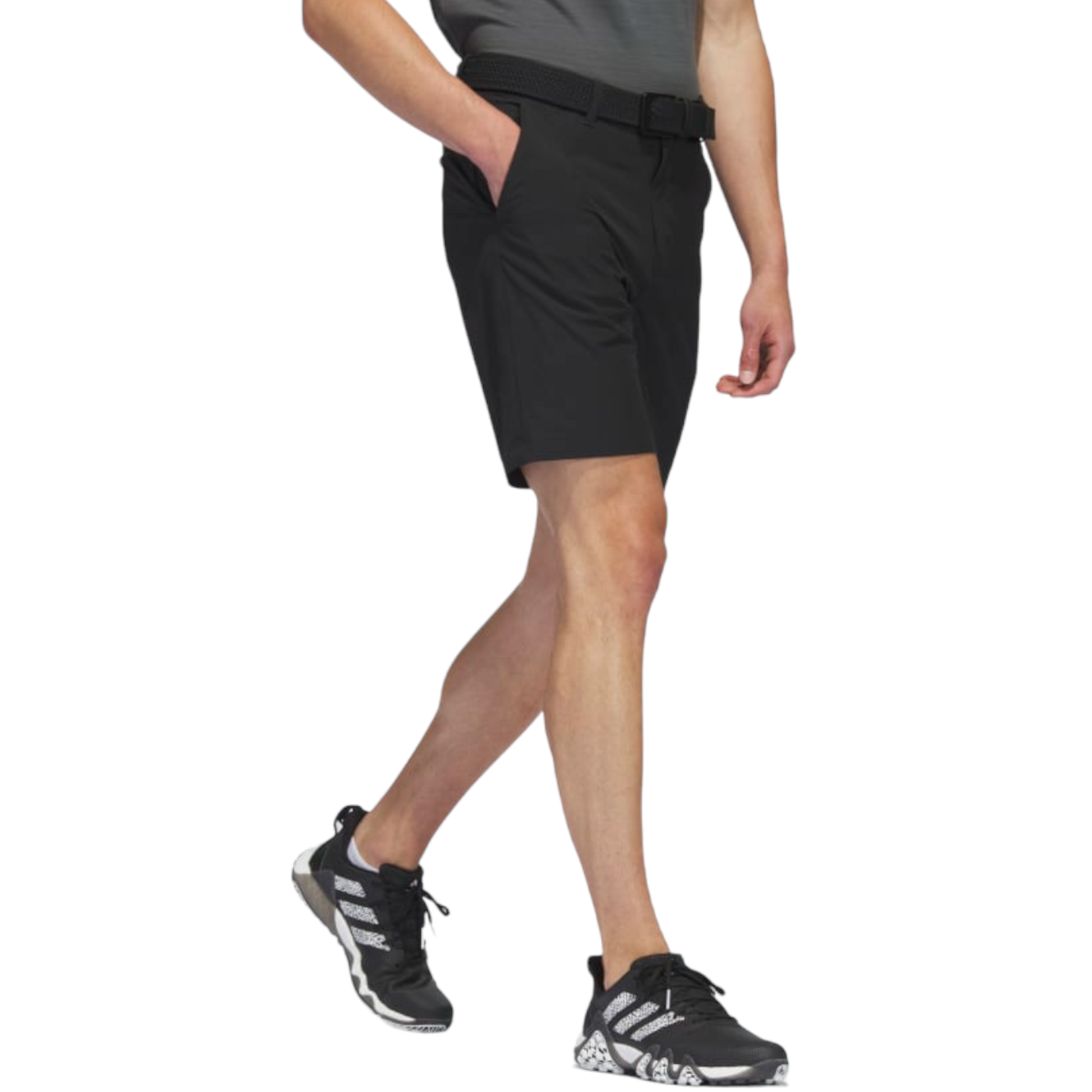 Adidas Ultimate365 8.5 Golf Shorts HR6793 - Image 4