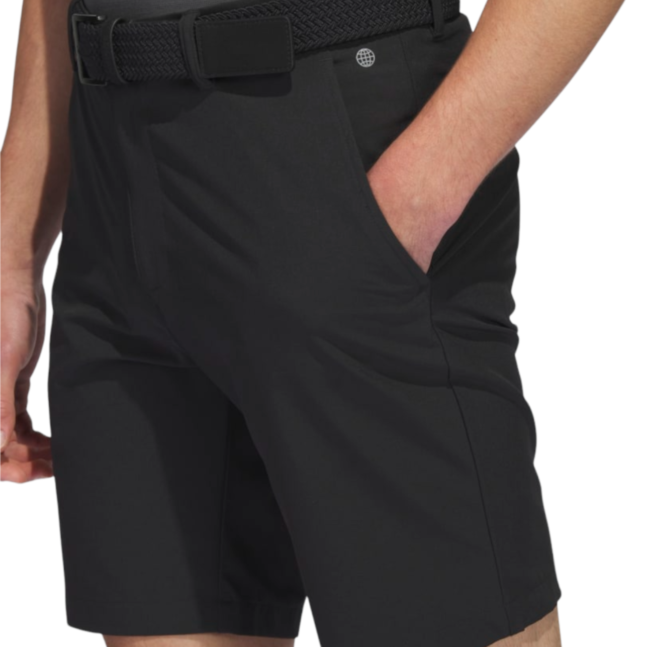 Adidas Ultimate365 8.5 Golf Shorts HR6793 - Image 5