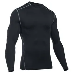 Under Armour ColdGear Armour Compression Mock Baselayer