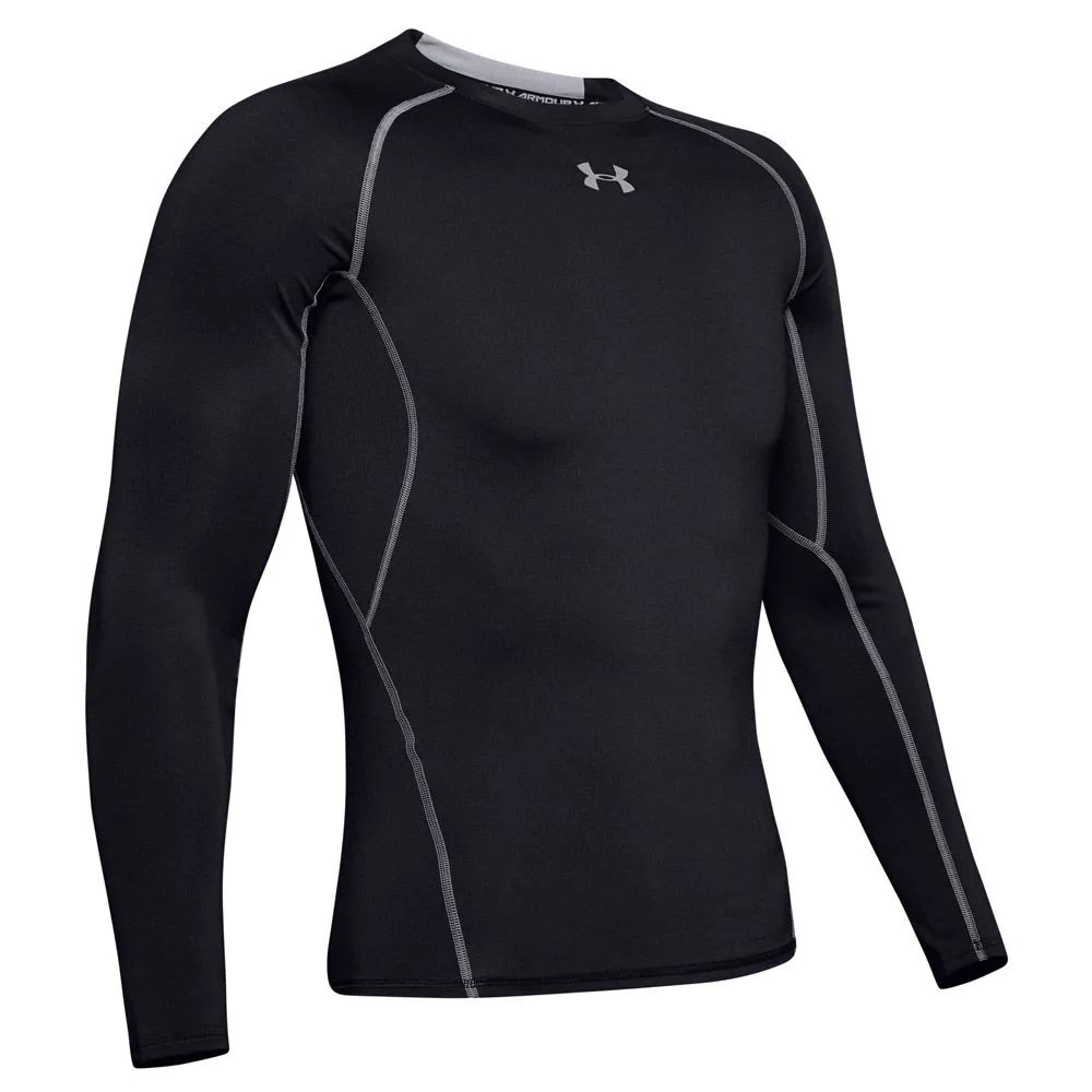 Under Armour HeatGear Armour Compression Baselayer