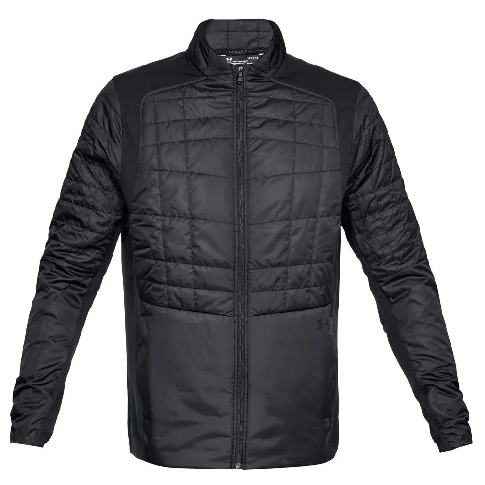 Under Armour Storm Insulated Golf Jacket - Image 2