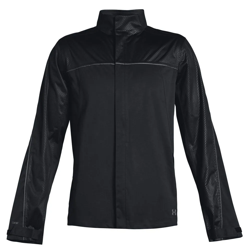 Under Armour Storm Golf Rain Jacket