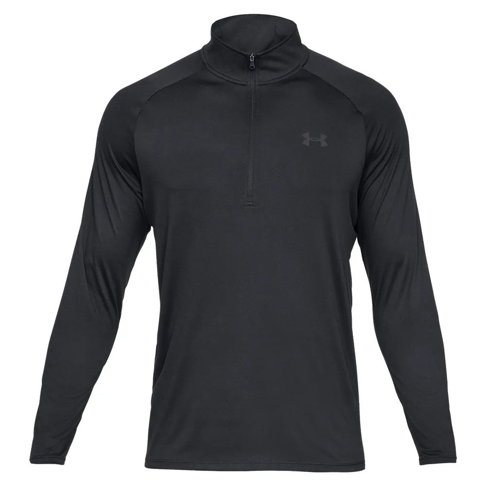 Under Armour Tech 2.0 1/2 Zip Golf Pullover