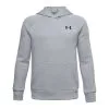 Under Armour Junior Rival Fleece Hoodie 1357591