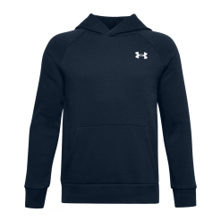 Under Armour Junior Rival Fleece Hoodie 1357591