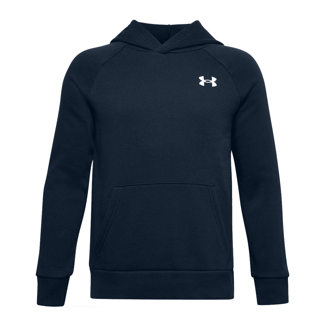 Under Armour Junior Rival Fleece Hoodie 1357591