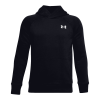 Under Armour Junior Rival Fleece Hoodie 1357591
