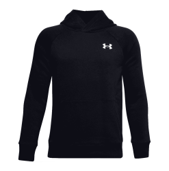 Under Armour Junior Rival Fleece Hoodie 1357591