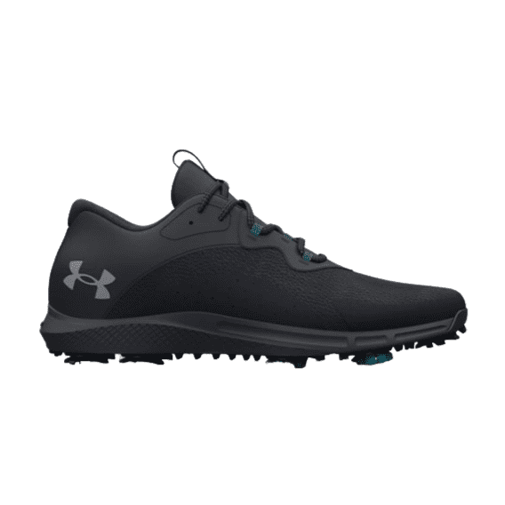 Under Armour Charged Draw 2 Golf Shoes 3026401