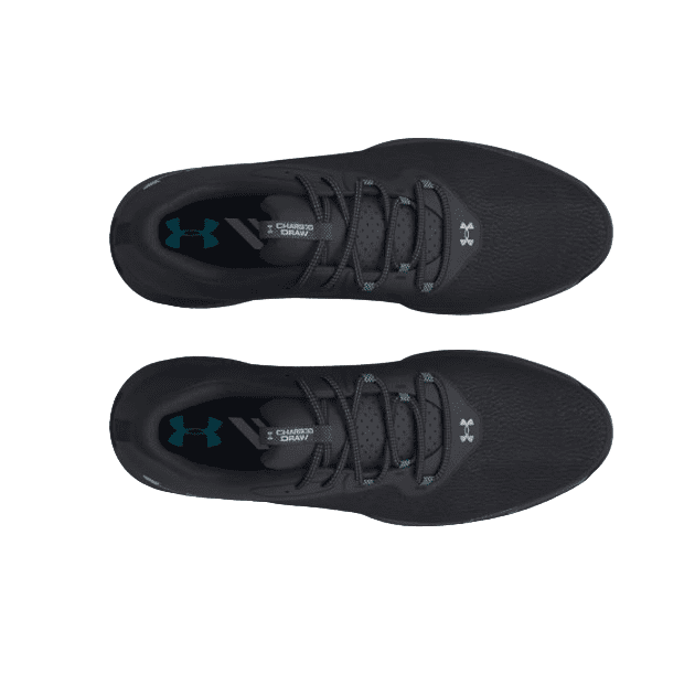 Under Armour Charged Draw 2 Golf Shoes 3026401 - Image 4