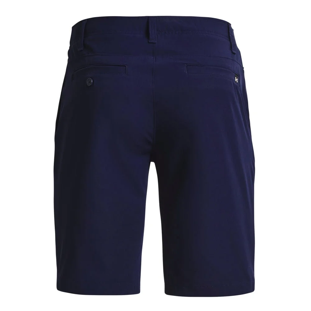 Under Armour Drive Taper Golf Shorts 1370086 - Image 2