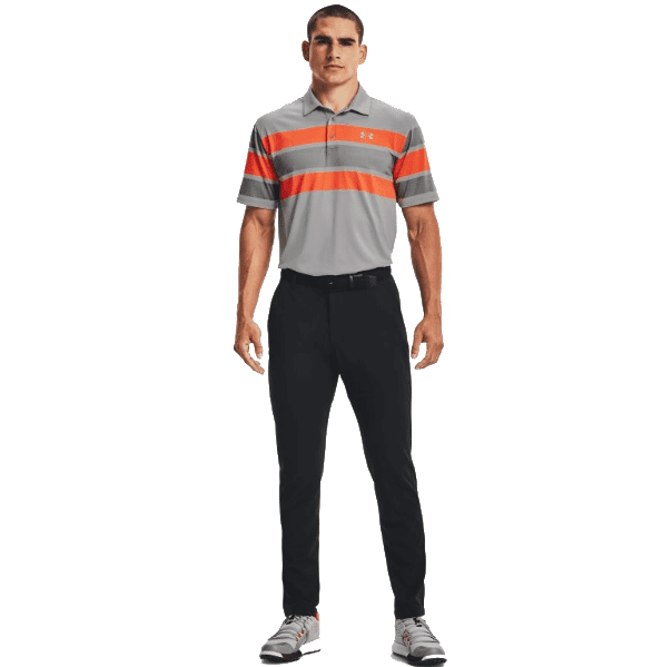 Under Armour Drive Tapered Fit Golf Trousers 1364410 - Image 3