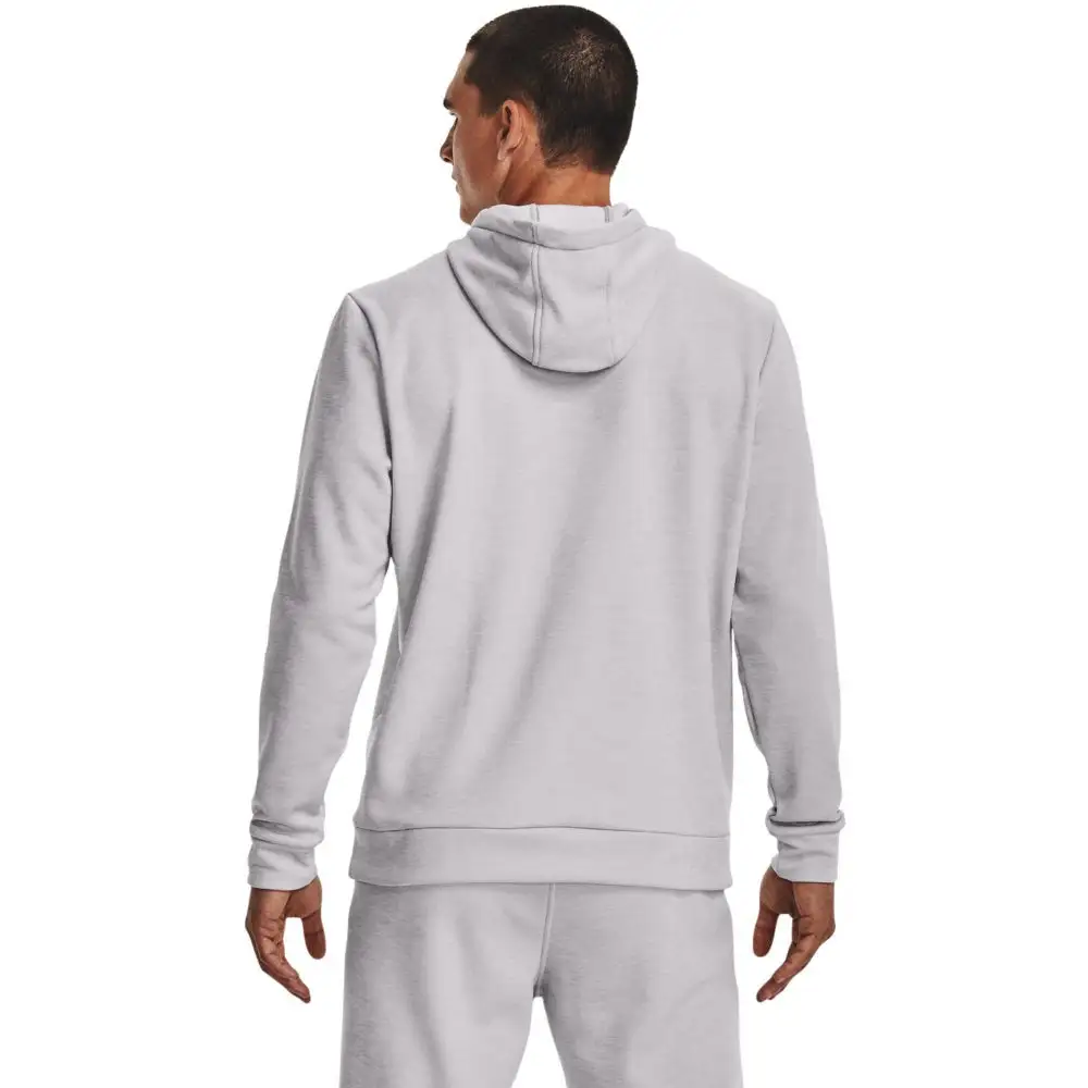 Under Armour Armour Fleece Twist Golf Hoodie 1373354 - Image 4