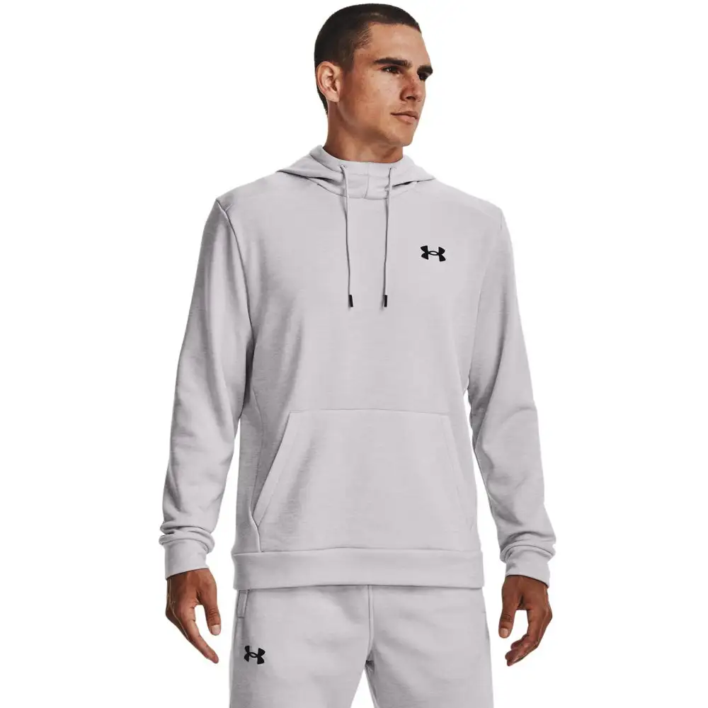 Under Armour Armour Fleece Twist Golf Hoodie 1373354 - Image 3