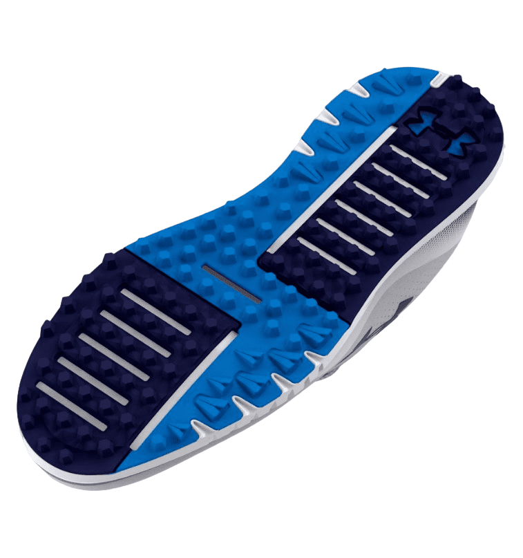 Under Armour Glide 2 SL Golf Shoes 3026402 - Image 5