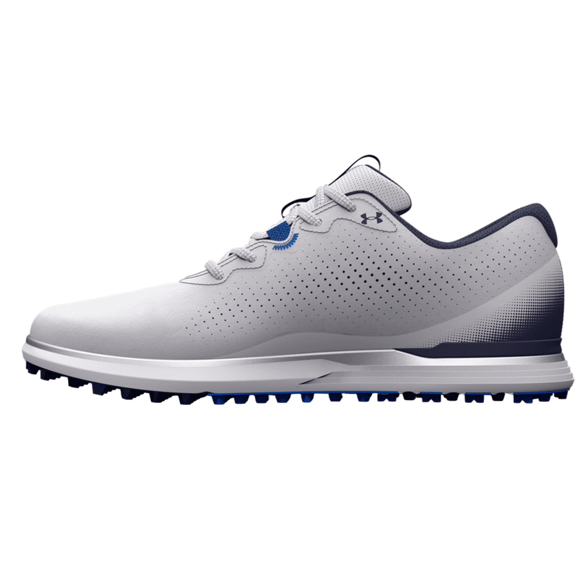 Under Armour Glide 2 SL Golf Shoes 3026402 - Image 4