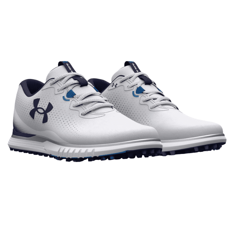 Under Armour Glide 2 SL Golf Shoes 3026402 - Image 2