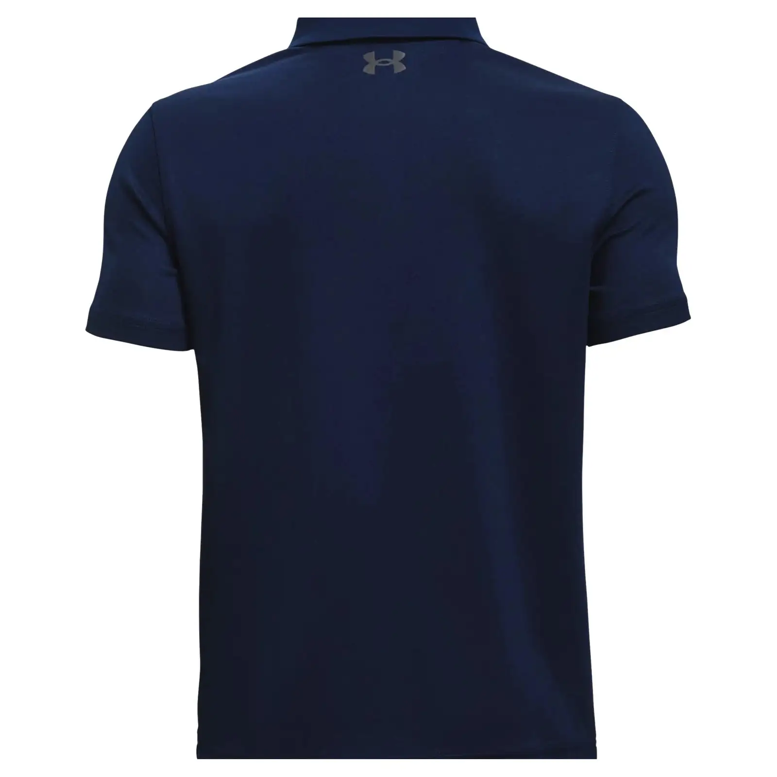 Under Armour Junior Golf Polo Shirt 1364425 - Image 2