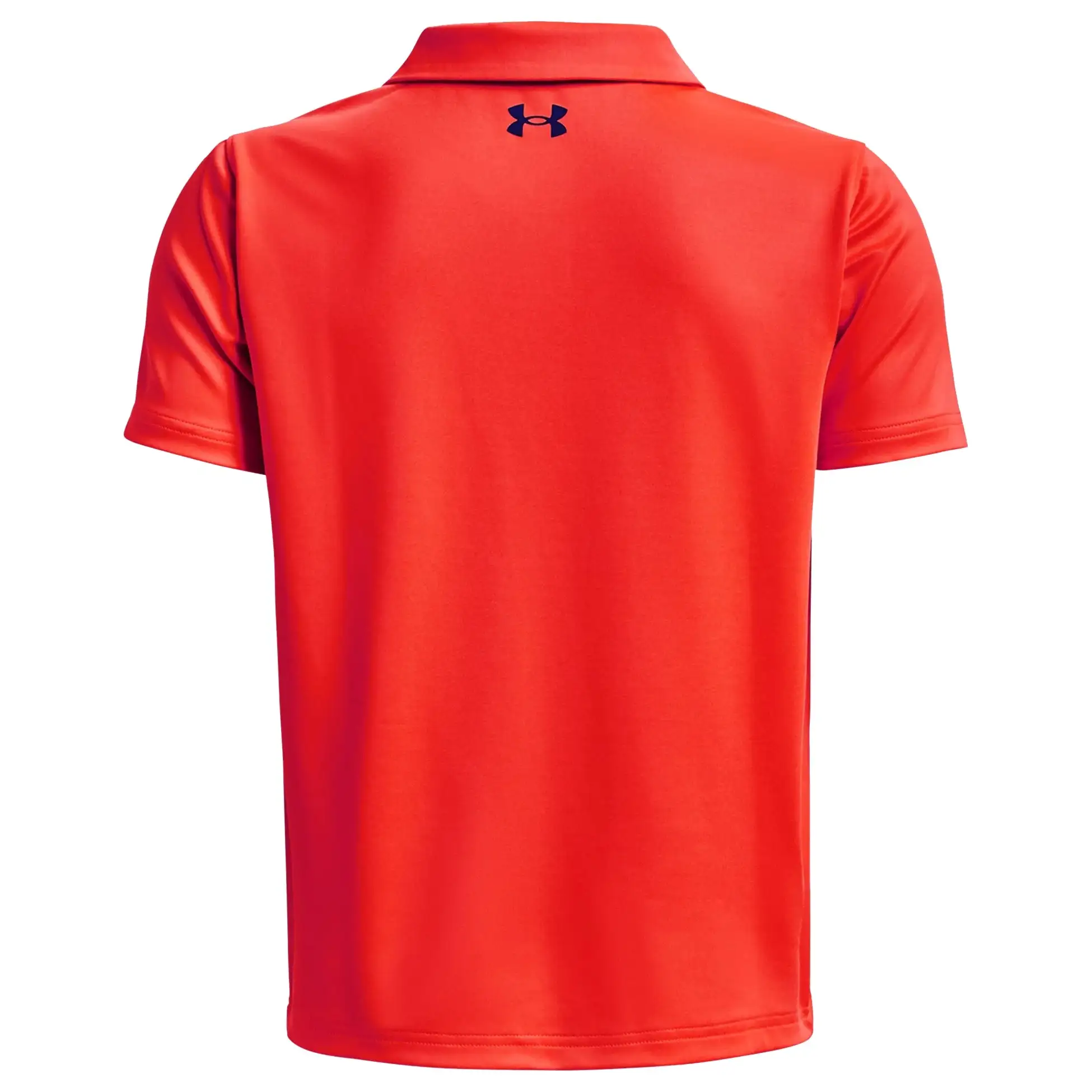Under Armour Junior Golf Polo Shirt 1364425 - Image 2
