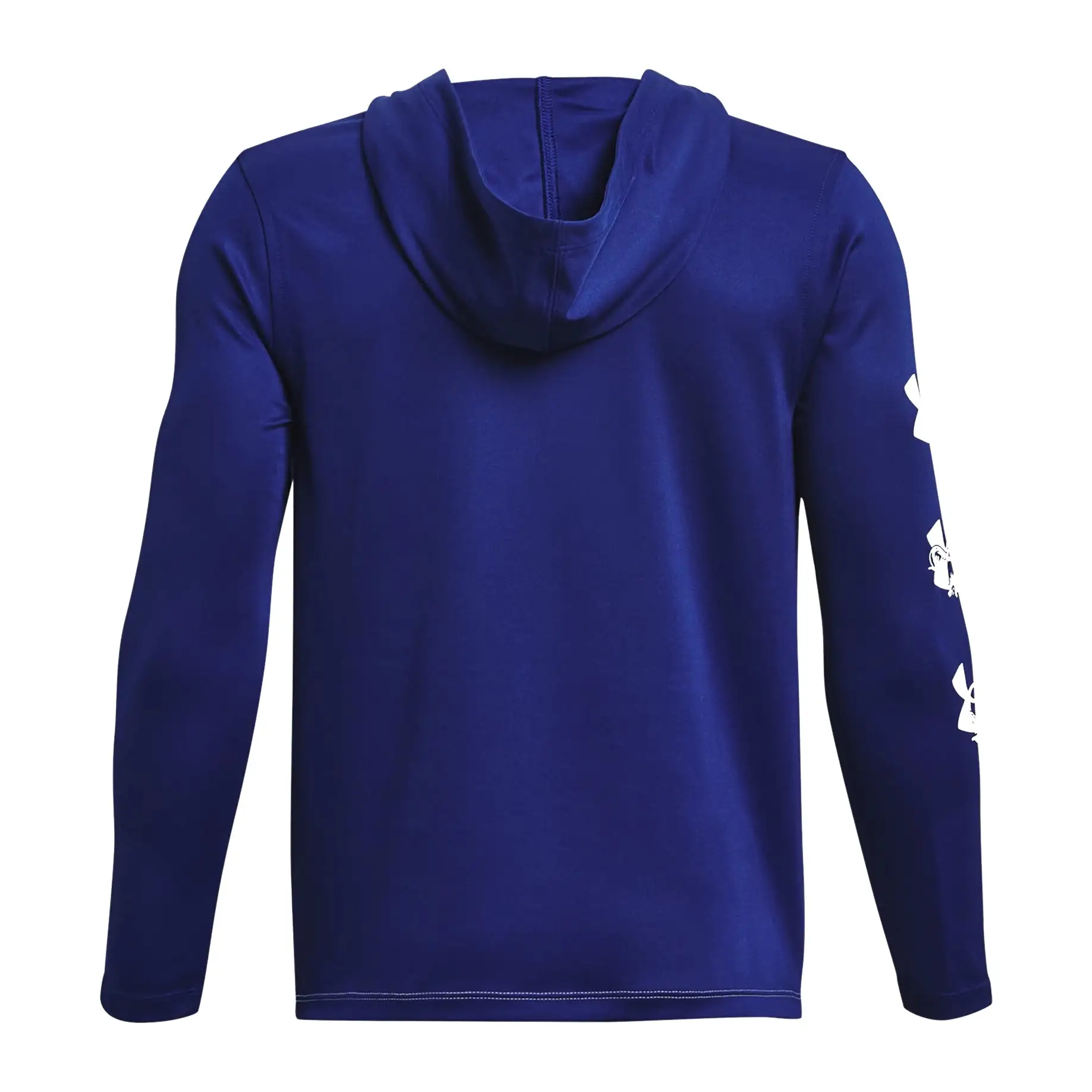 Under Armour Junior MultiLogo Golf Hoodie 1373641 - Image 2