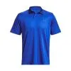 Under Armour Performance Printed Golf Shirt 1361857