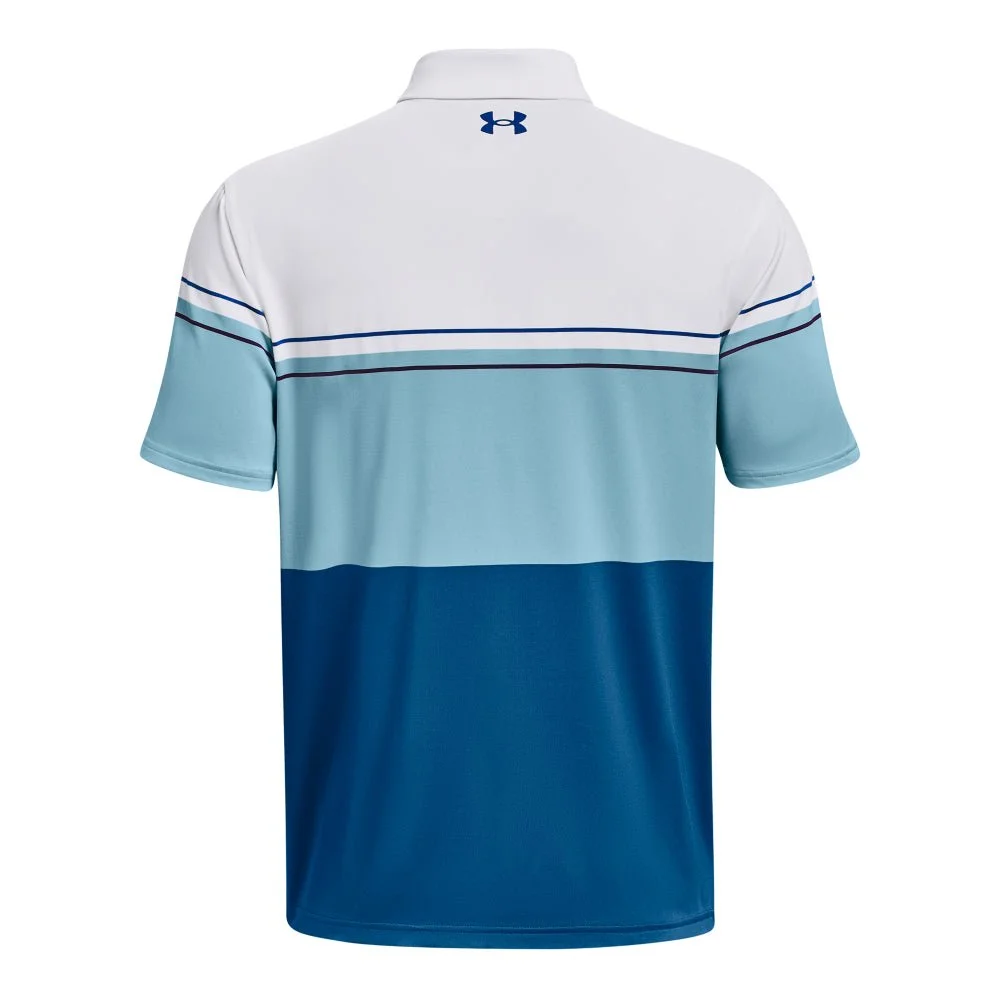 Under Armour Playoff 2.0 Golf Polo 1327037 - Image 2