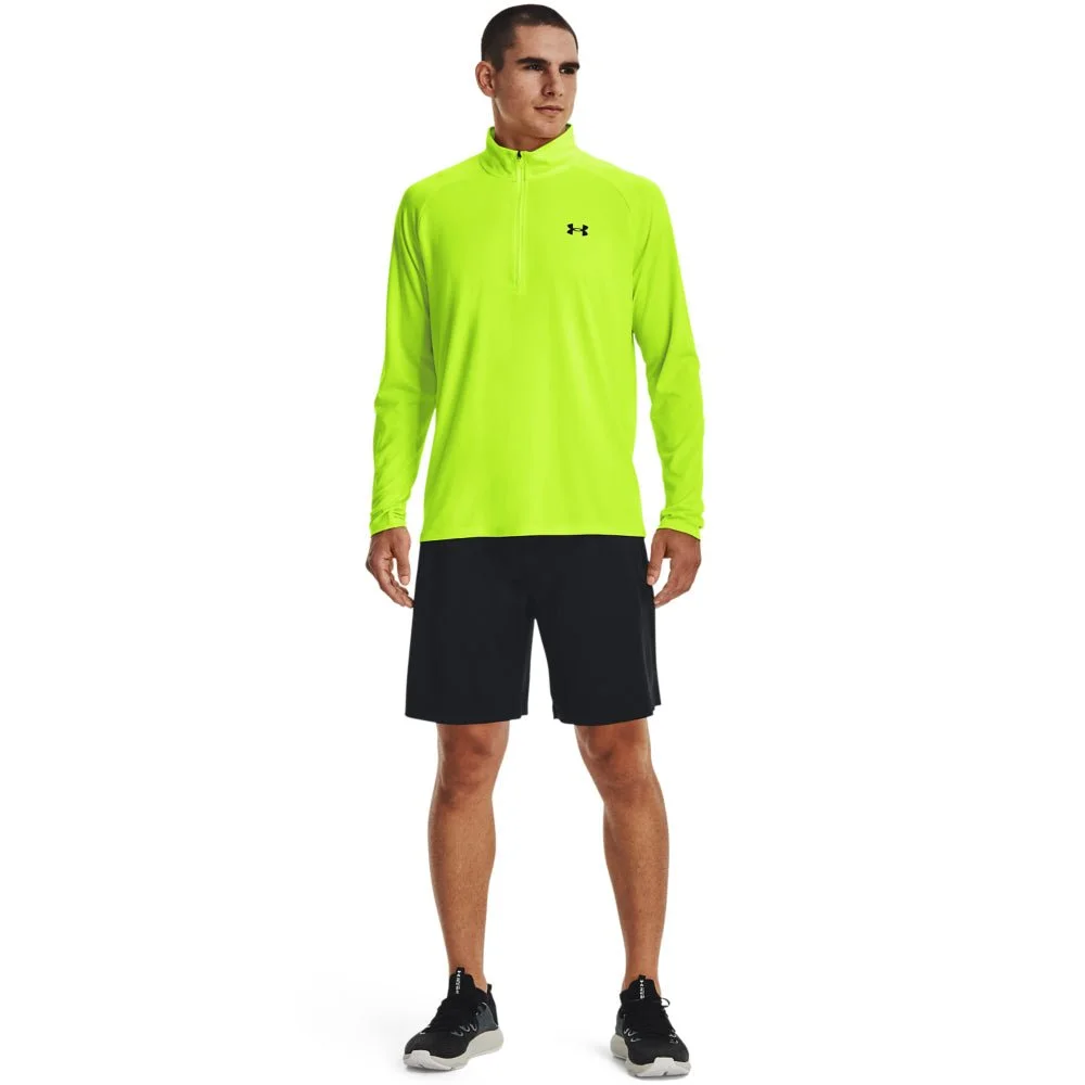 Under Armour Tech 2.0 Golf Pullover 1328495 - Image 4