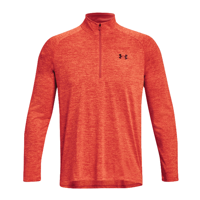 Under Armour Tech 2.0 Golf Pullover 1328495