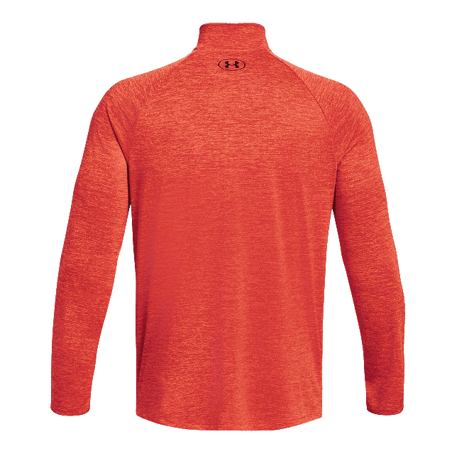 Under Armour Tech 2.0 Golf Pullover 1328495 - Image 2