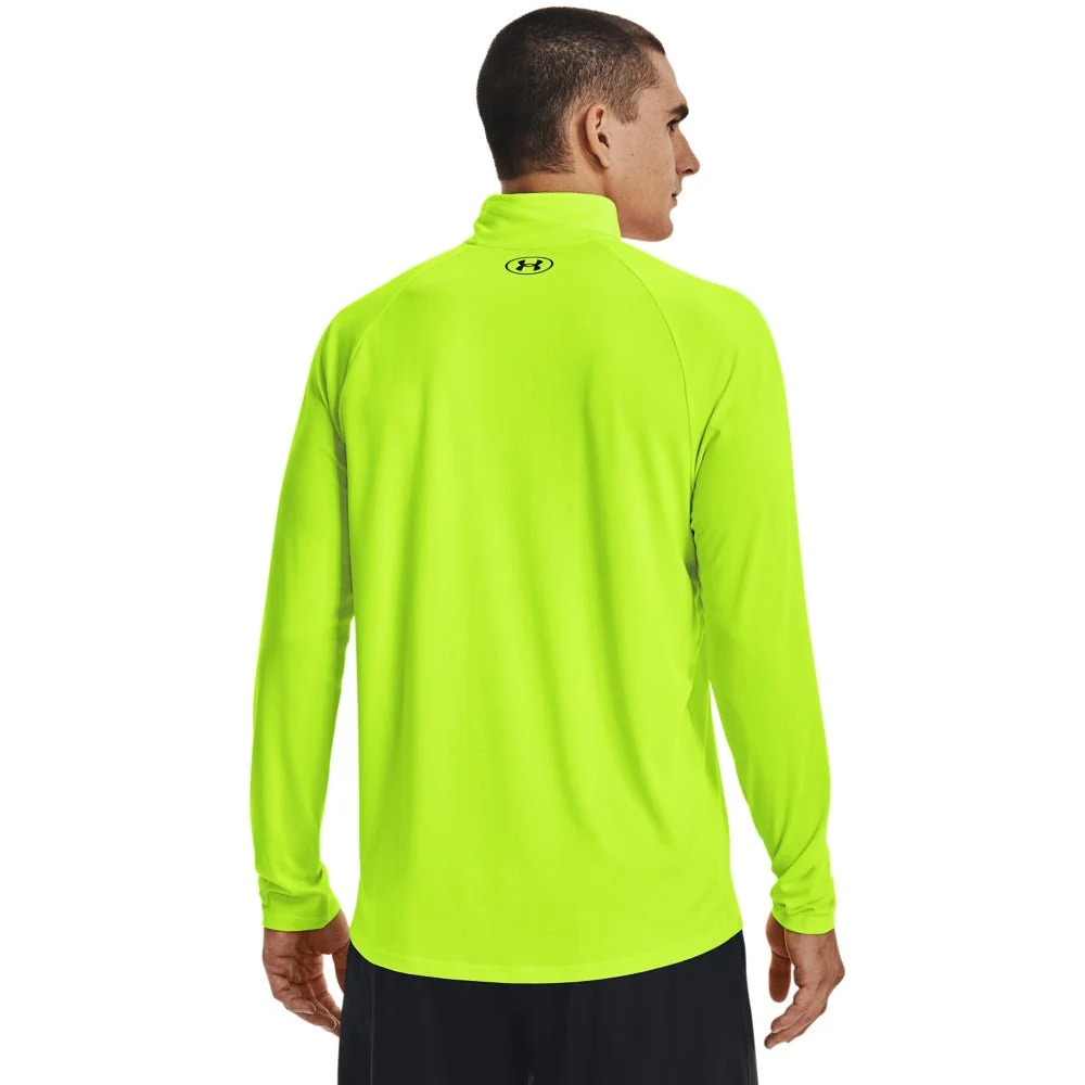 Under Armour Tech 2.0 Golf Pullover 1328495 - Image 5