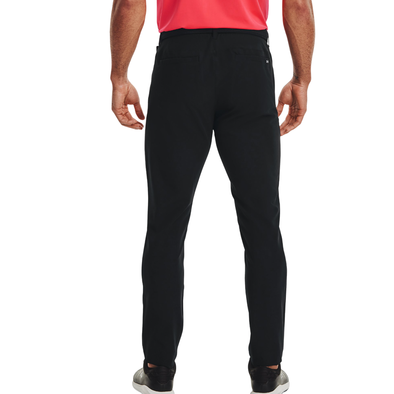 Under Armour Drive 5 Pocket Tapered Golf Pants 1364934 - Image 3