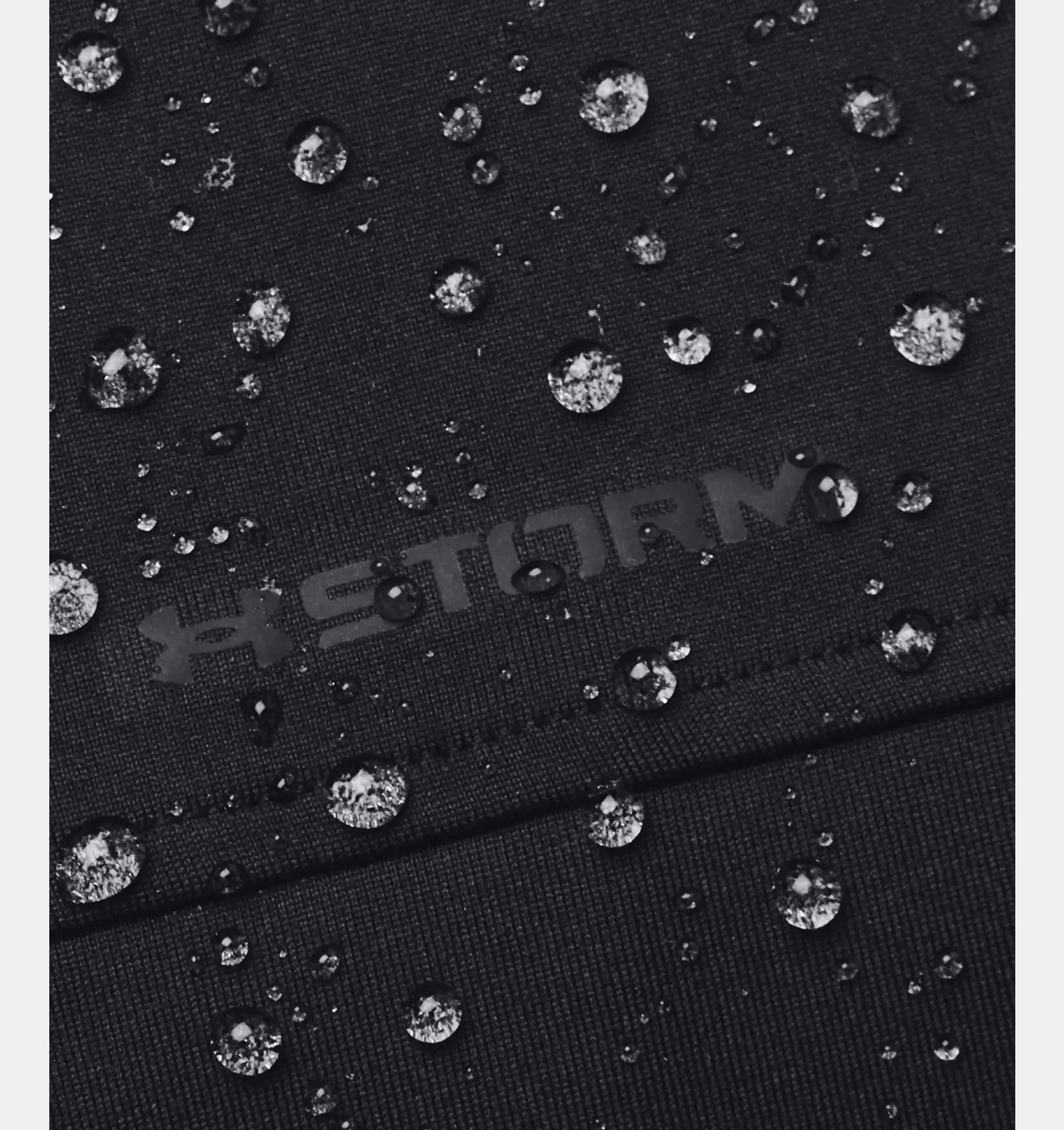 Under Armour Storm Full-Zip Golf Mid Layer 1370123 - Image 3