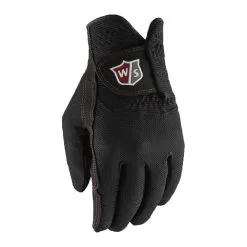 Wilson Staff Wilson Rain Grip Golf Gloves | Pair