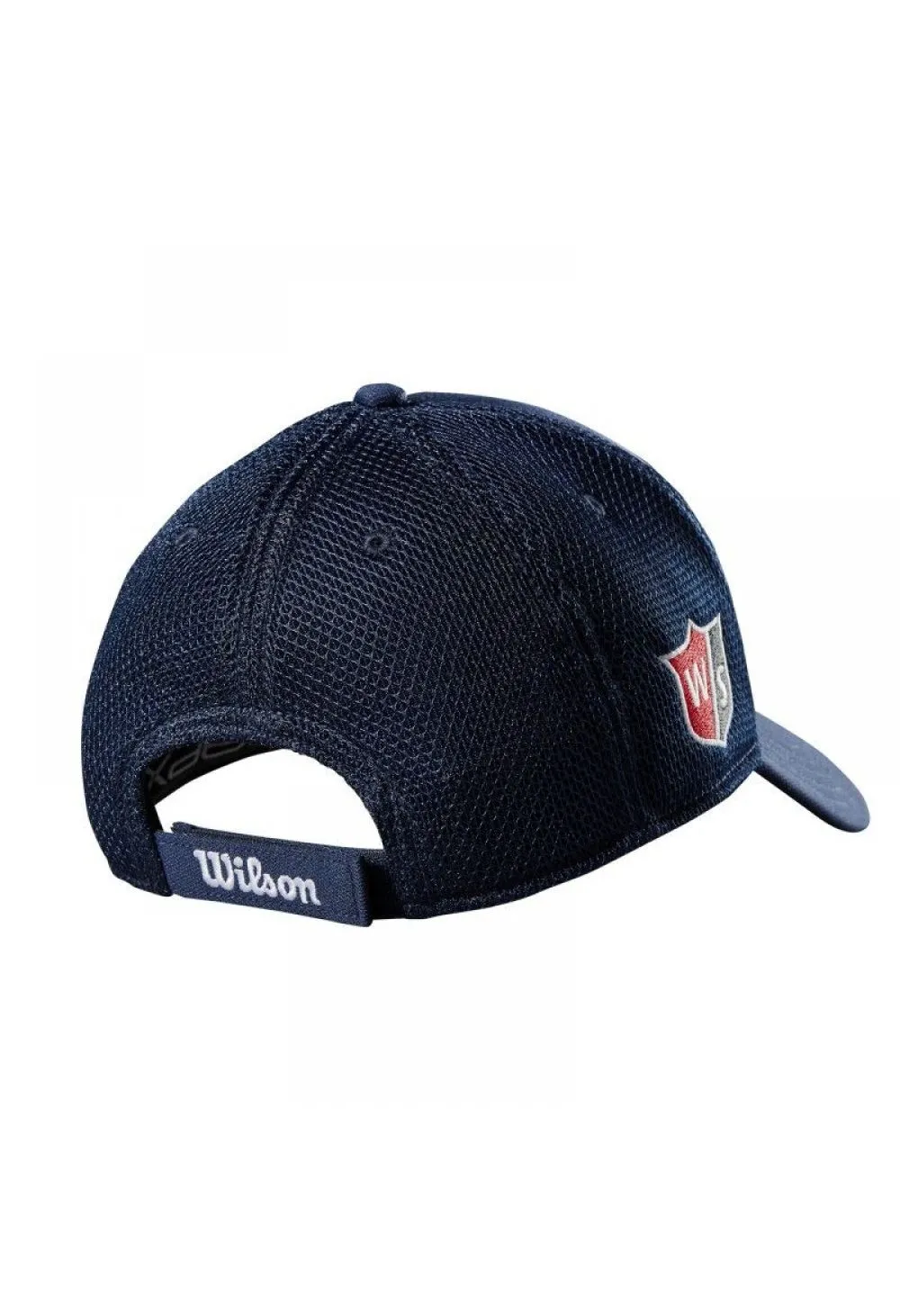 Wilson Tour Mesh Golf Cap WGH6100 - Image 2