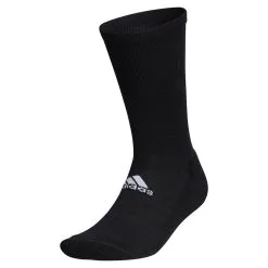 Adidas Basic Crew Golf Socks