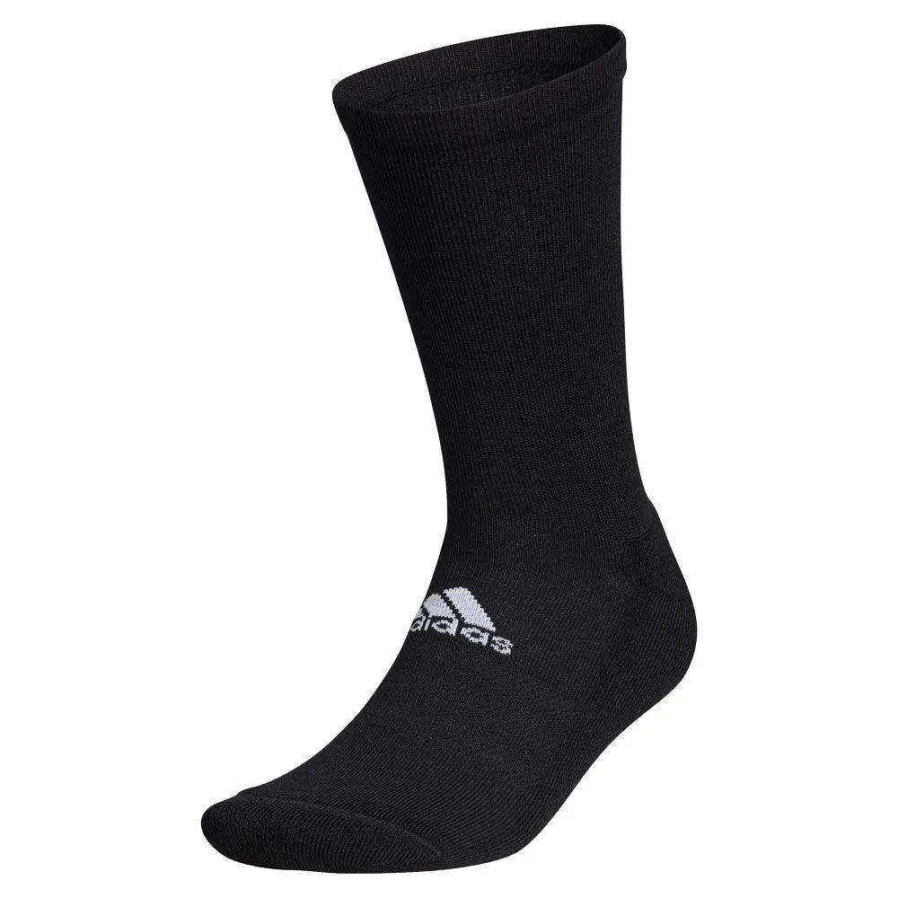 Adidas Basic Crew Golf Socks