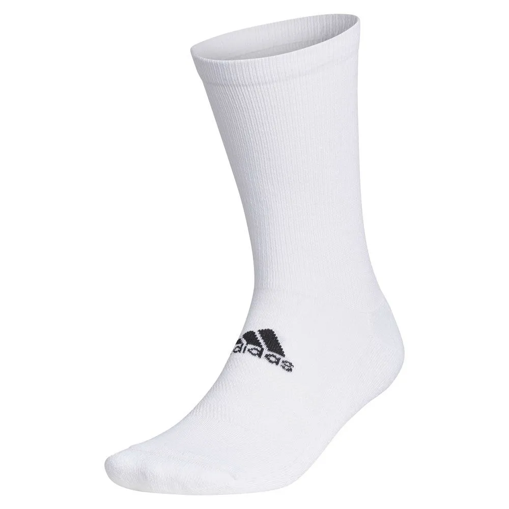 Adidas Basic Crew Golf Socks - Image 2