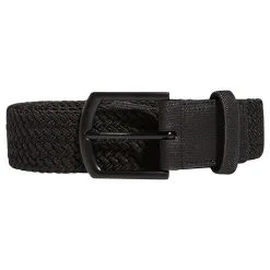 Adidas Braided Stretch Golf Belt