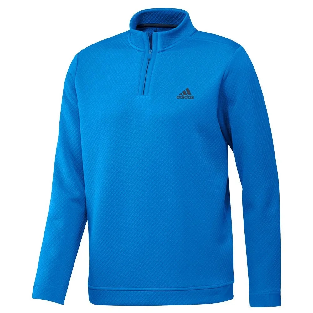 Adidas DWR 1/4 Zip Golf Pullover - Image 5