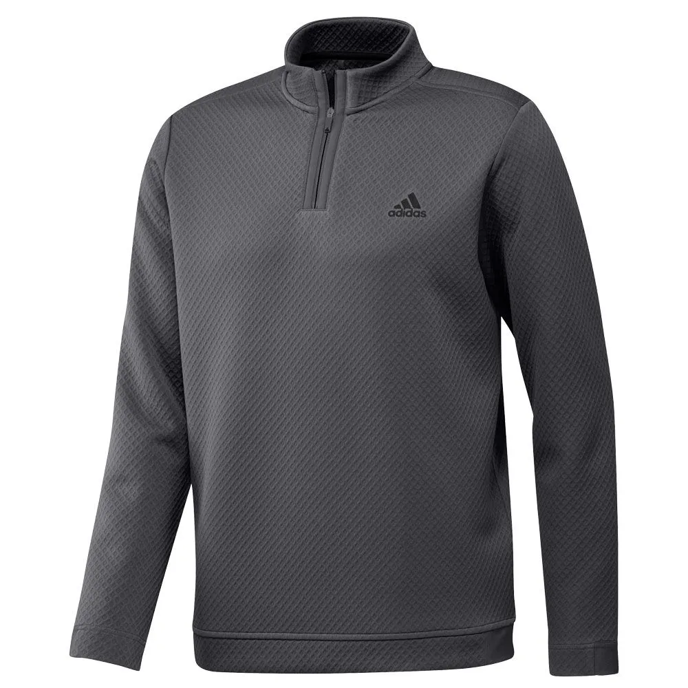 Adidas DWR 1/4 Zip Golf Pullover - Image 4