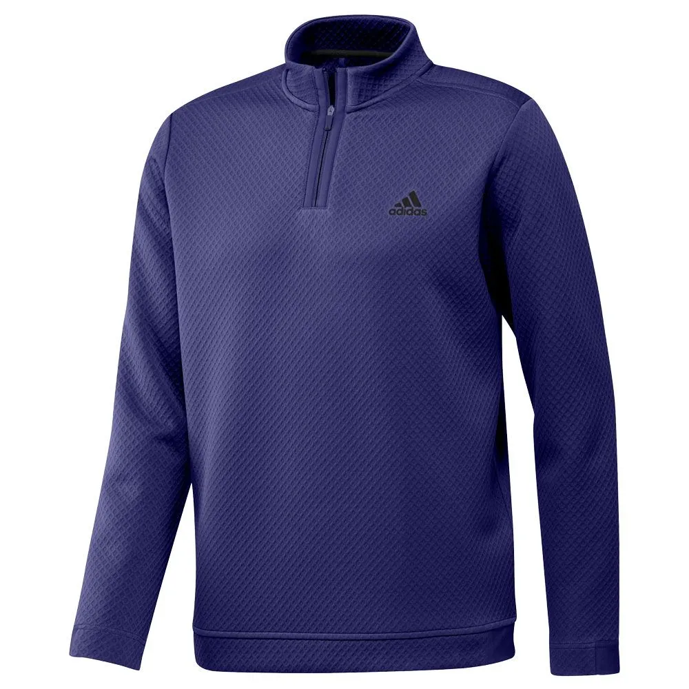 Adidas DWR 1/4 Zip Golf Pullover - Image 6