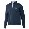 Adidas 1/4 Zip LC Golf Pullover