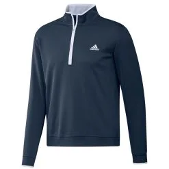 Adidas 1/4 Zip LC Golf Pullover