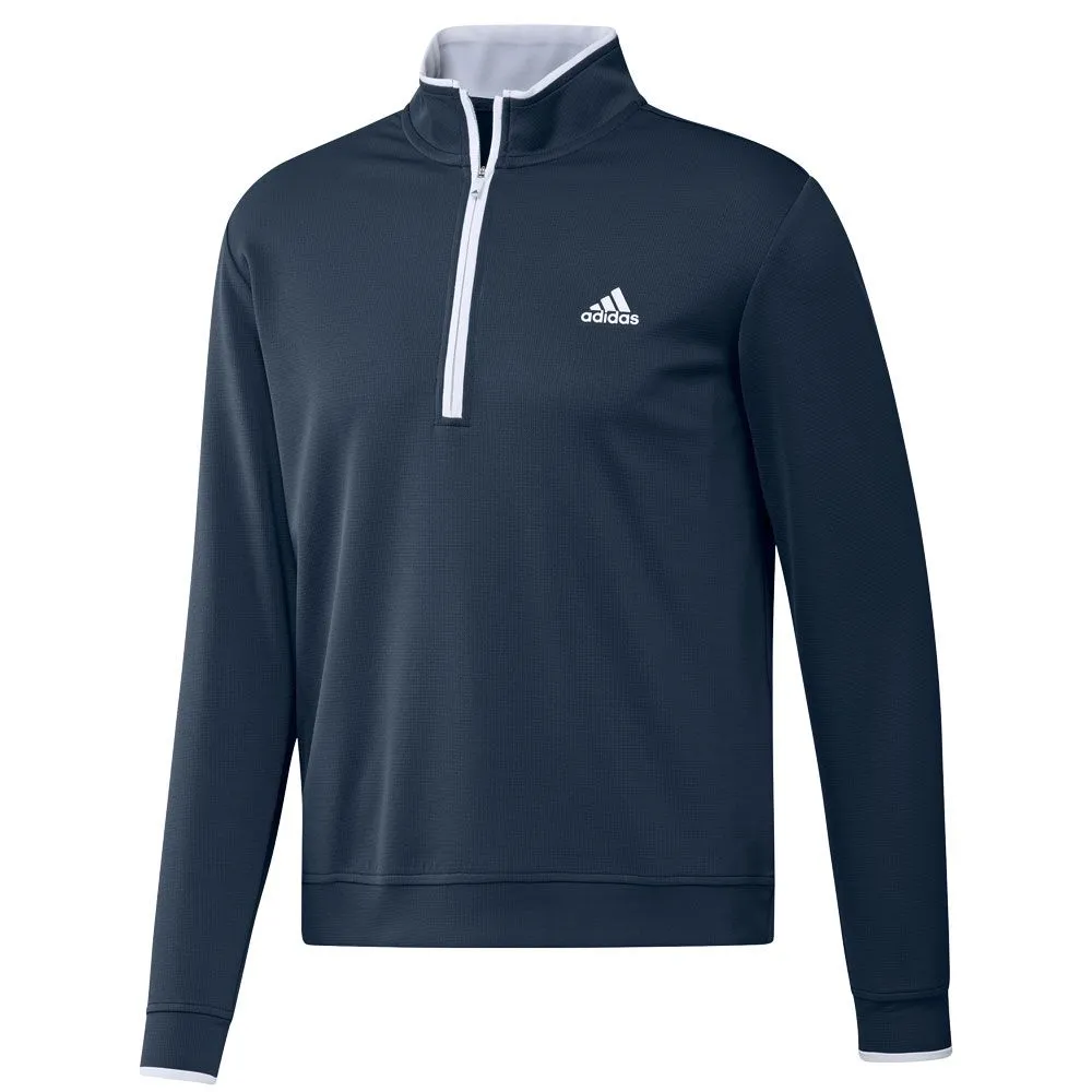 Adidas 1/4 Zip LC Golf Pullover