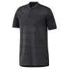 Adidas Statement Seamless Golf Polo Shirt