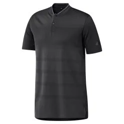 Adidas Statement Seamless Golf Polo Shirt