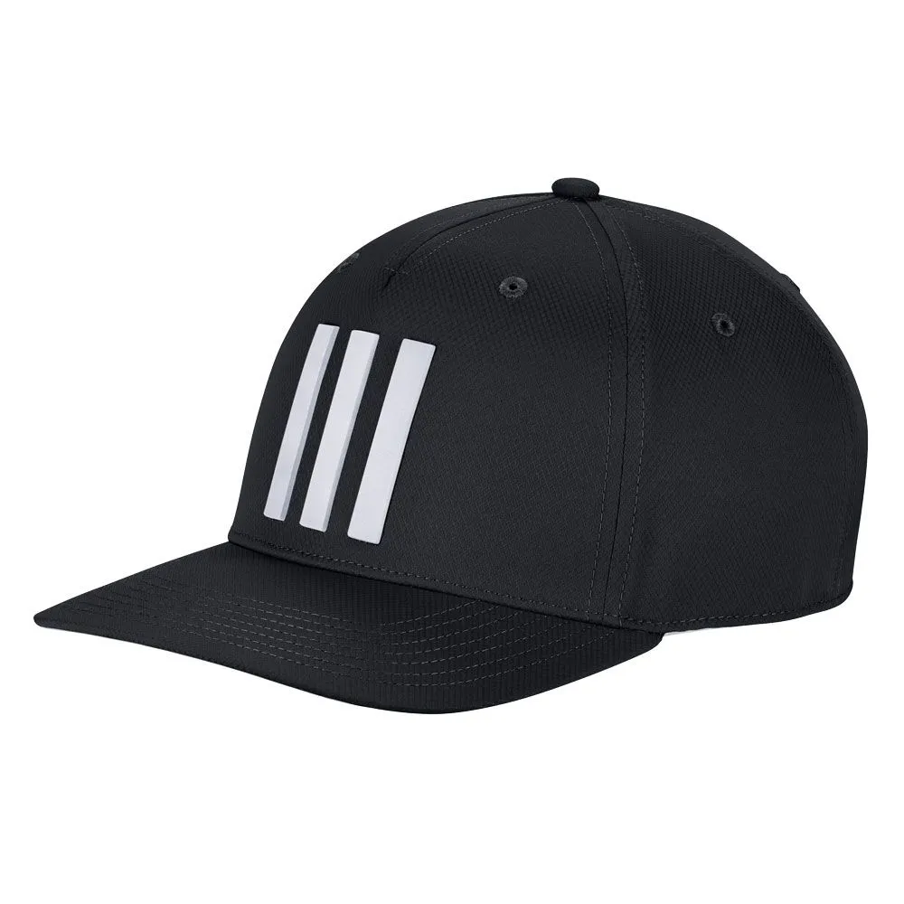 Adidas 3-Stripes Tour Golf Cap