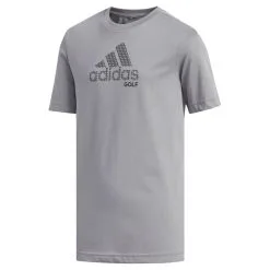 Adidas Junior Graphic T-Shirt