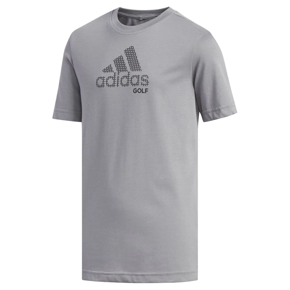 Adidas Junior Graphic T-Shirt